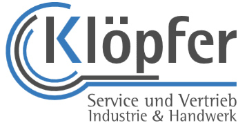 logo Kl&ouml;pfer
